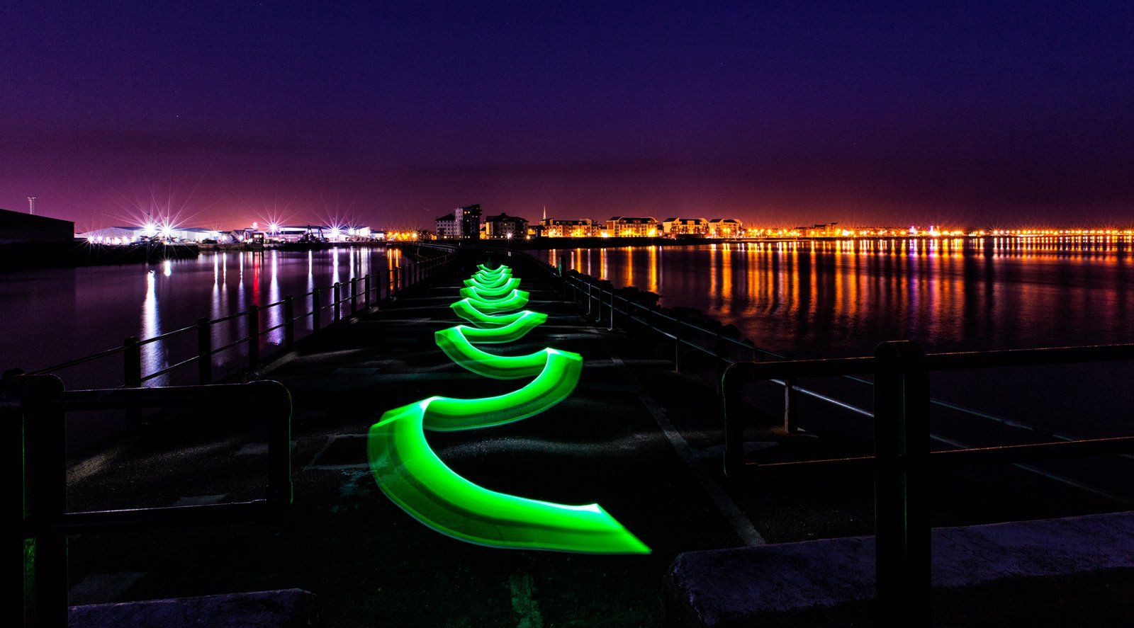 Lighting Ayr