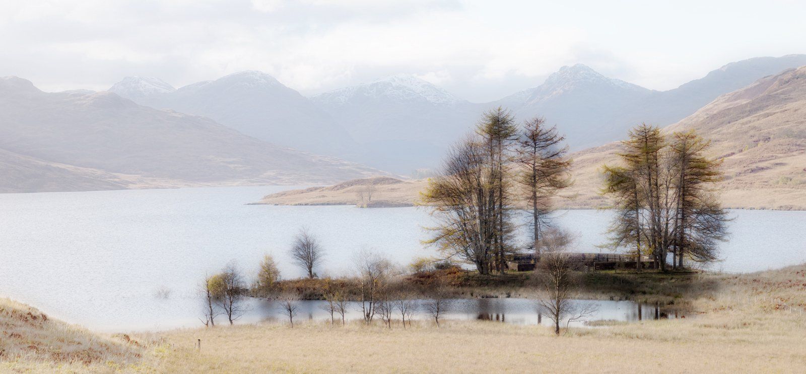 Loch Arklet