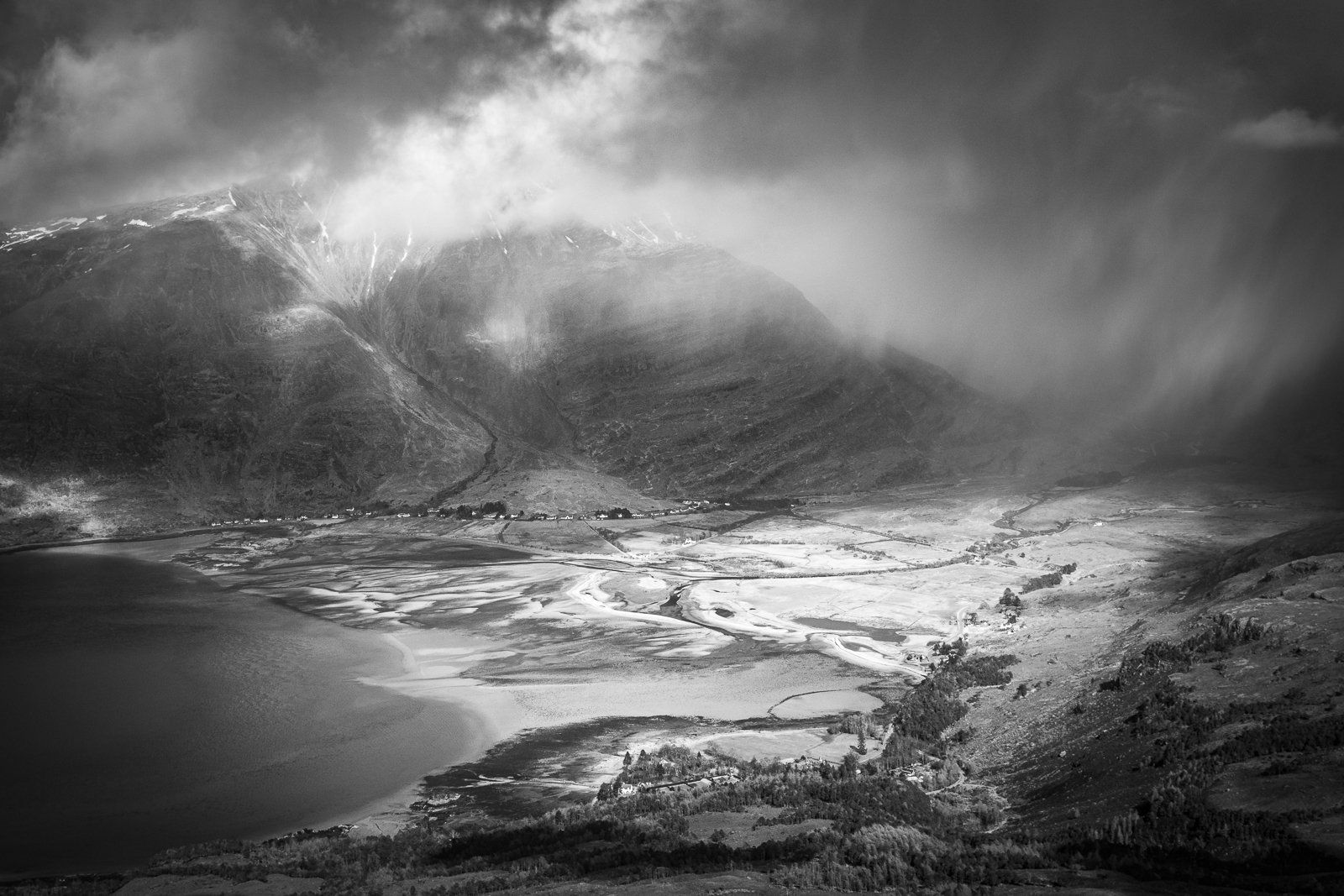Taken By Storm