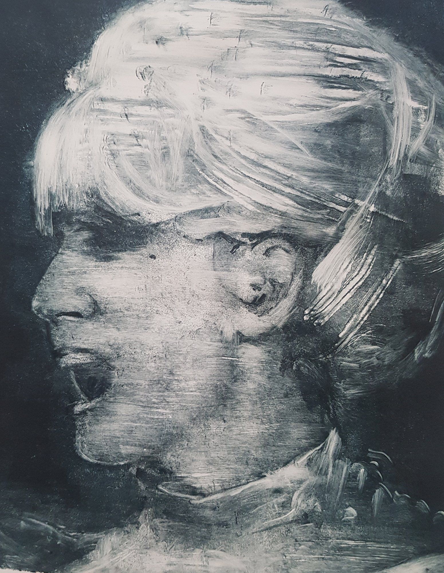 Simply Dusty - Bobby Johnstone