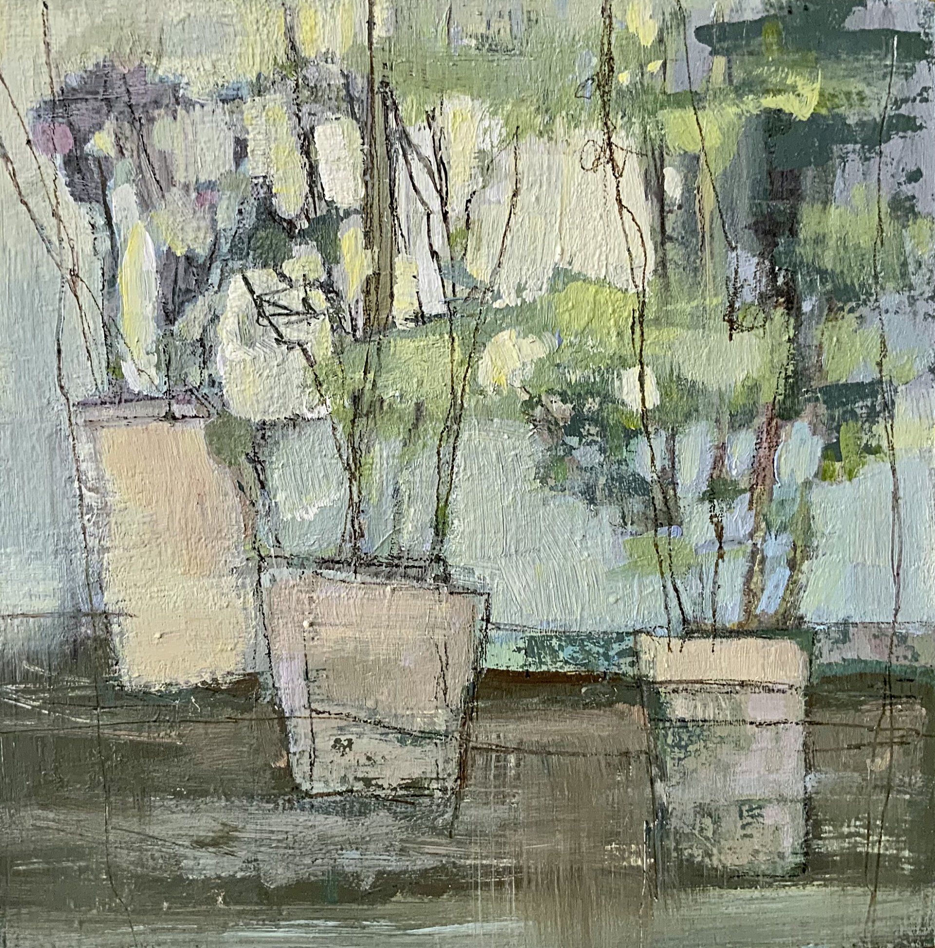 Botanical - Dianne Gardner