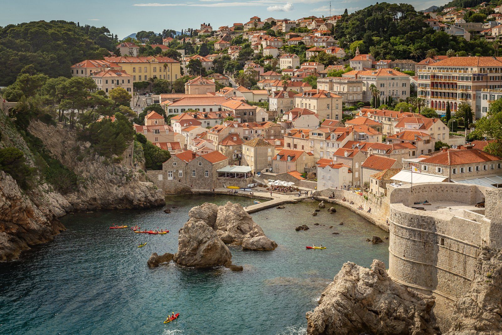 Dubrovnik