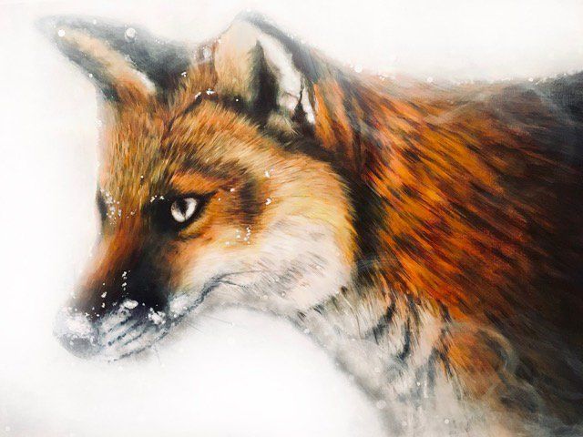 Fox, Lorraine Doak Fox, Lorraine Doak