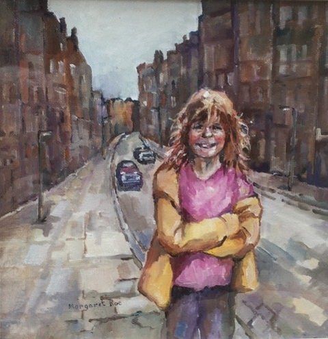I Belong to Glasgow, Margaret Rae I Belong to Glasgow, Margaret Rae