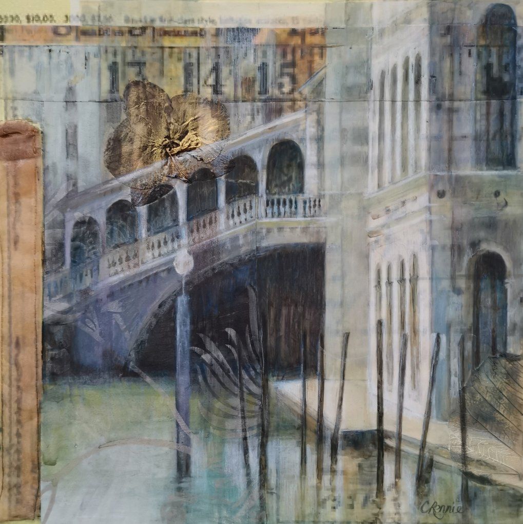 Clare Rennie - Rialto