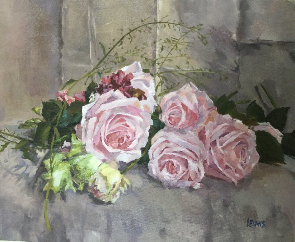 Lee Evans - Mother’s Day Bouquet