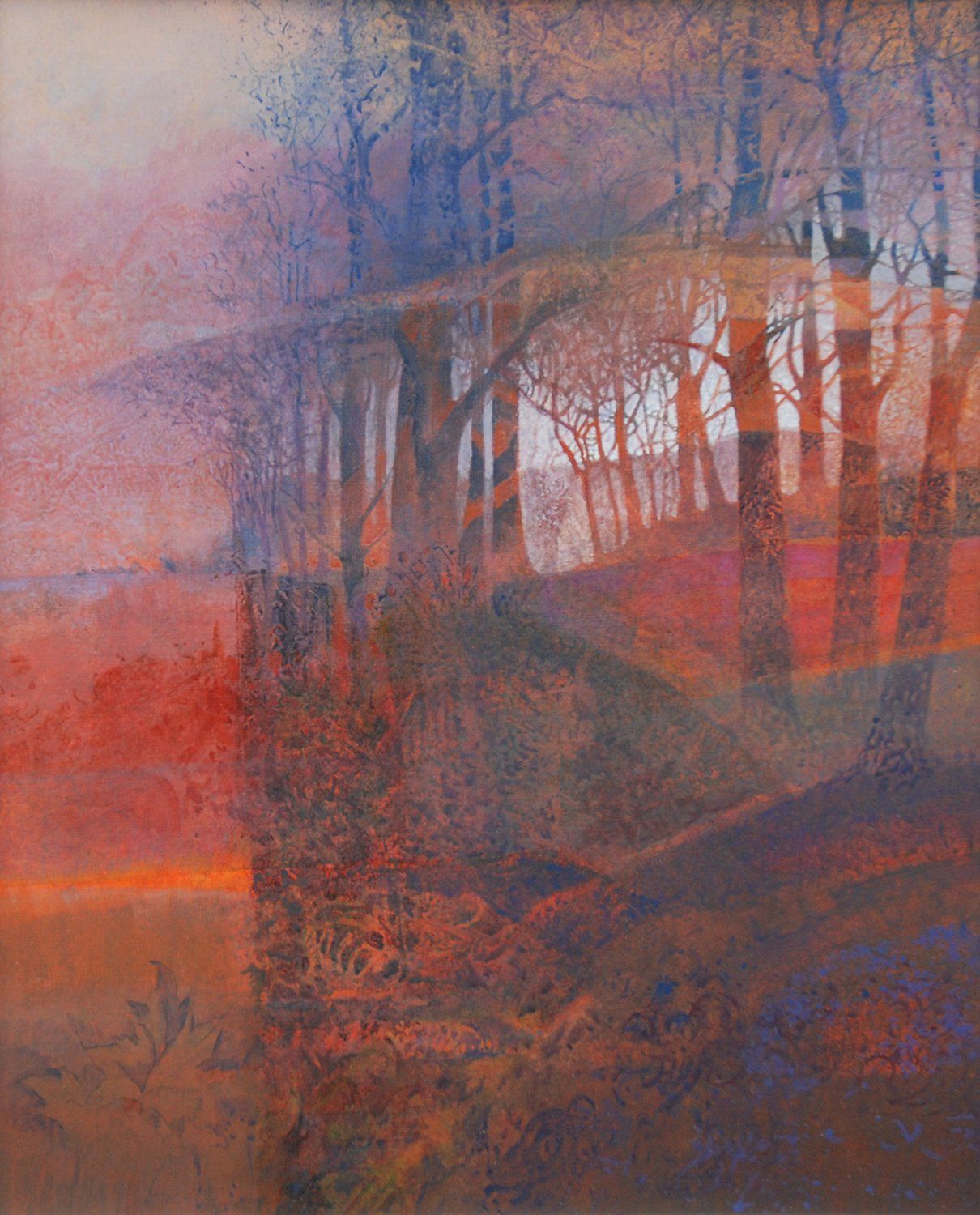 Purple Haze - John MacDonald