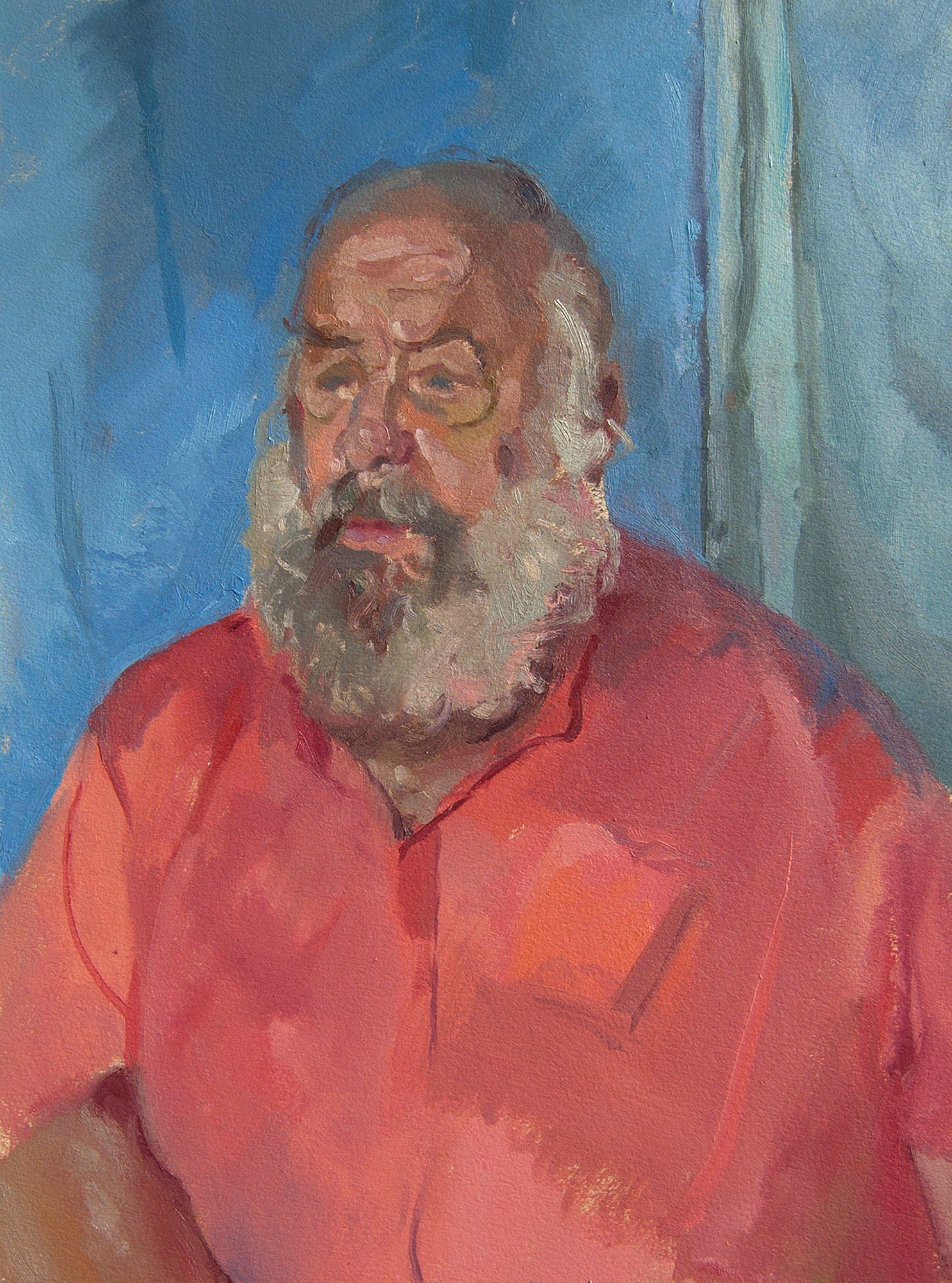 John