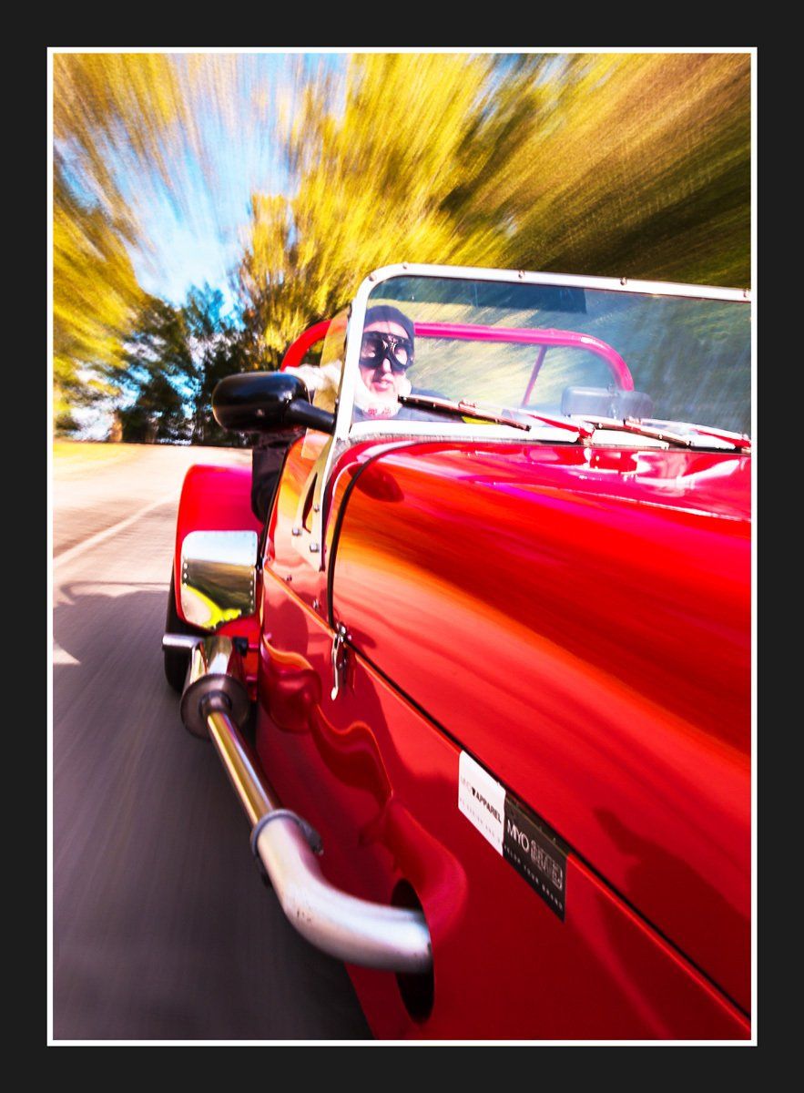Need for Speed