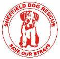 Sheffield Dog Rescue Sheffield Dog Rescue logo