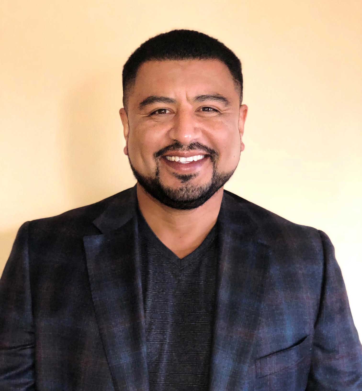 Jaime Peraza