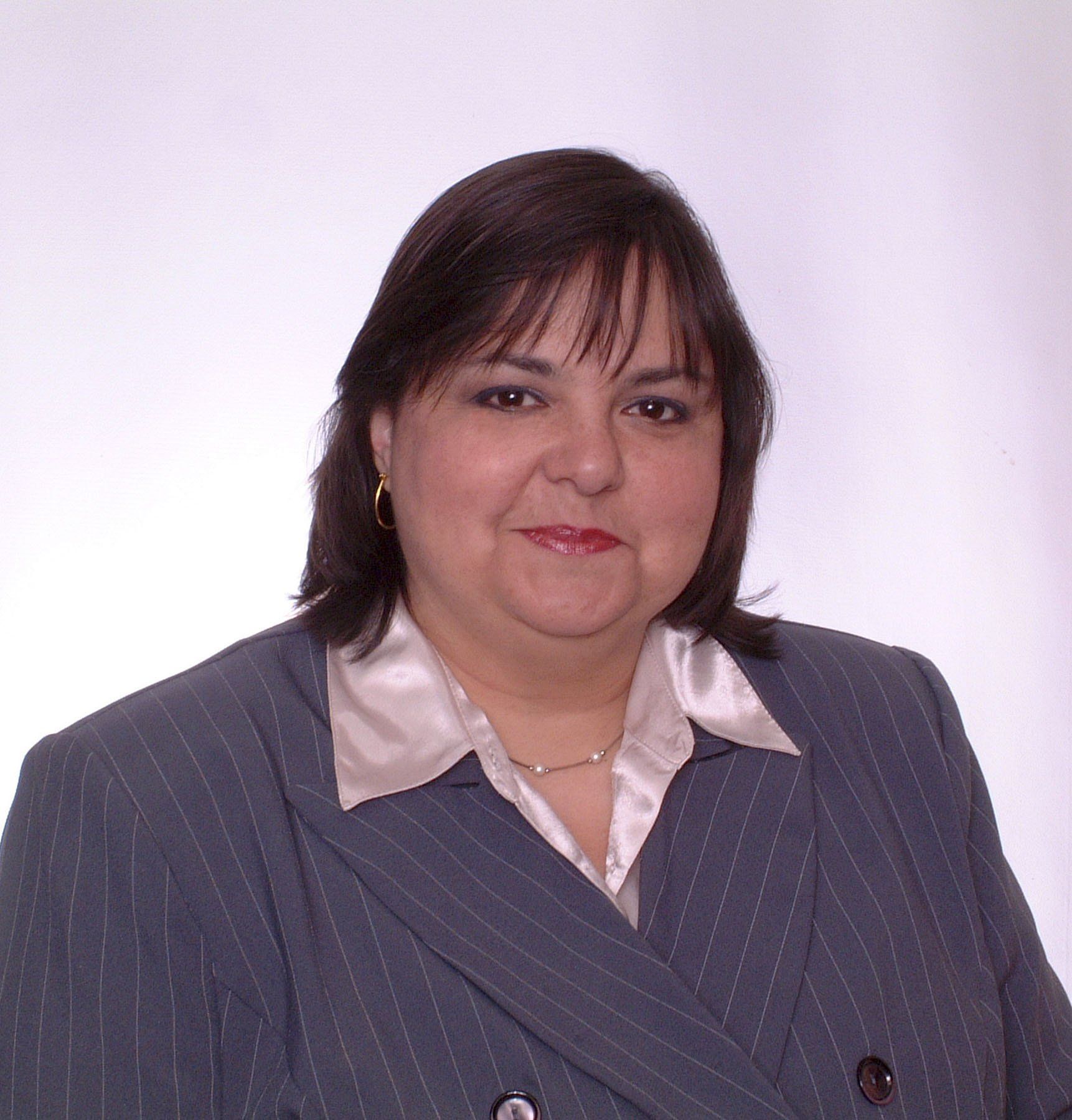 Catherine Pacheco
