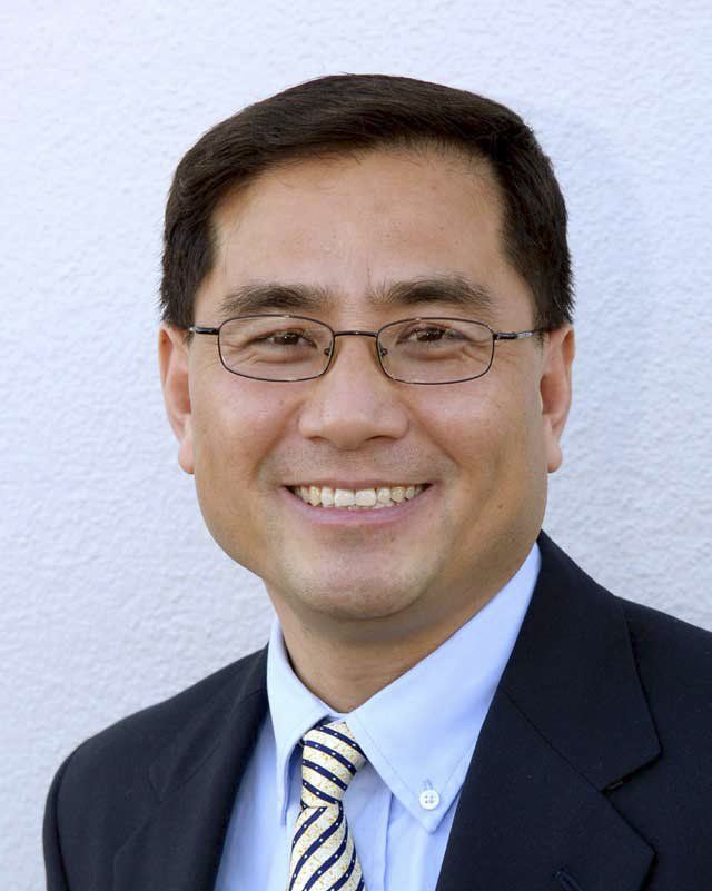 Louis Zhang