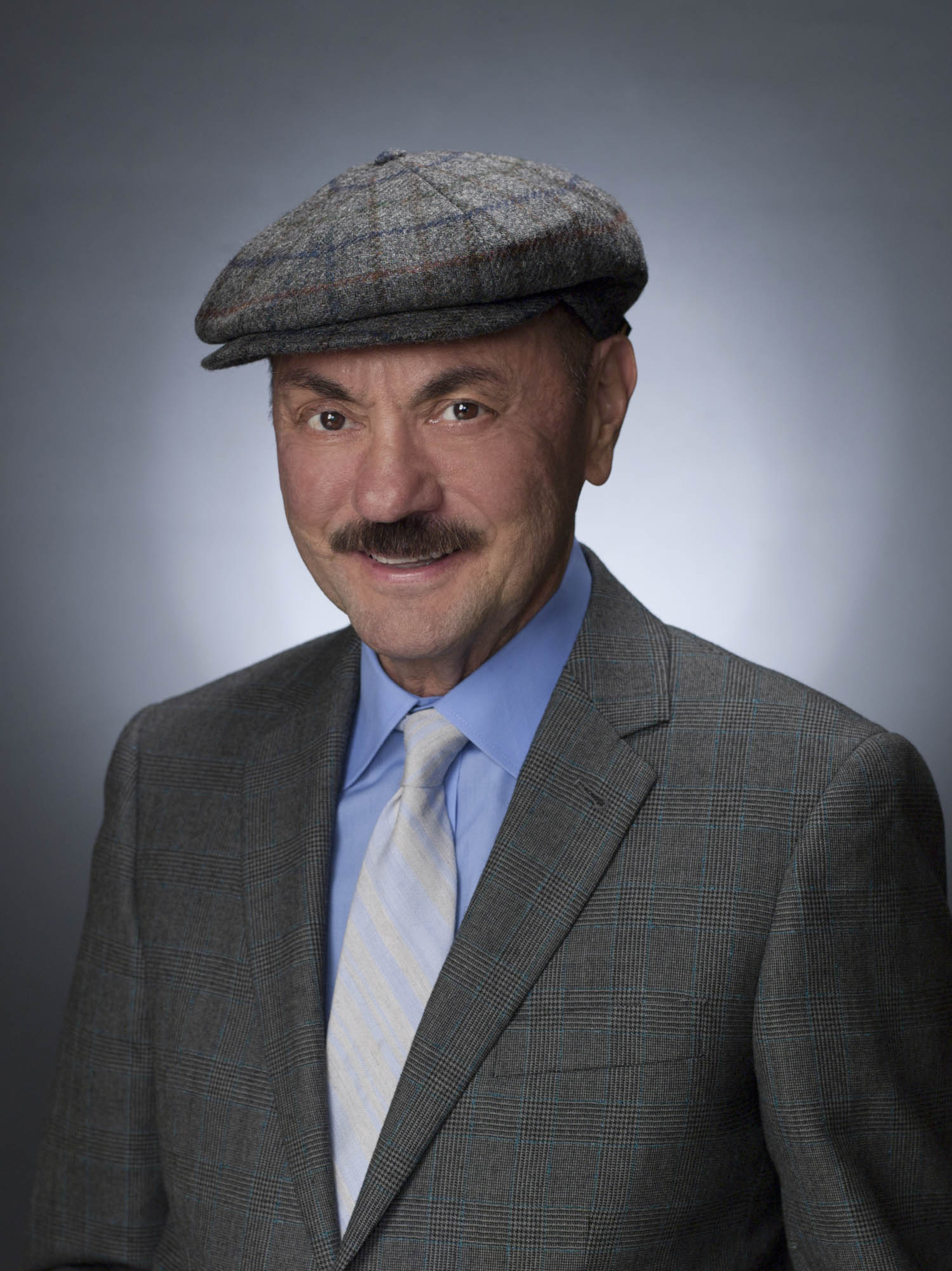 Marty Cobo