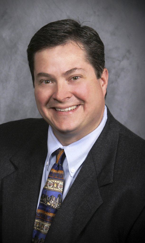 Mike Mihelich