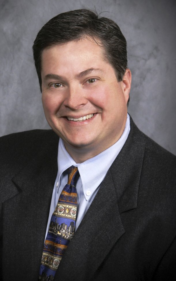 Mike Mihelich