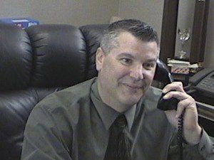 Tim Haas