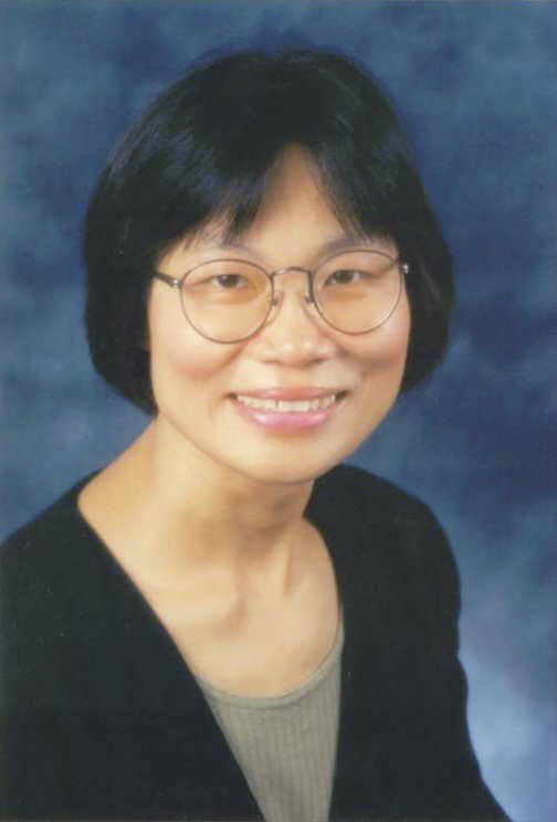 Cecilia Wong