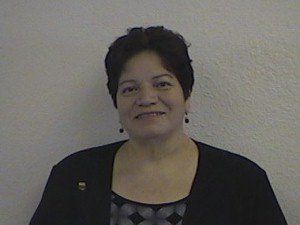 Vilma Calvalcanti