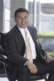 Jaime Peraza