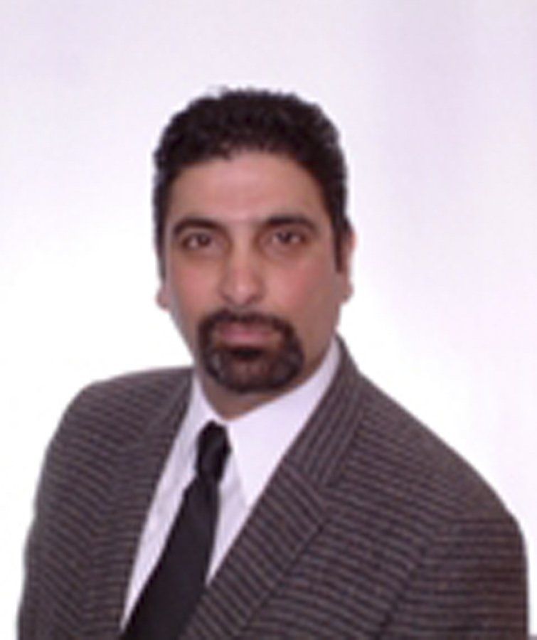 Joseph Jajeh
