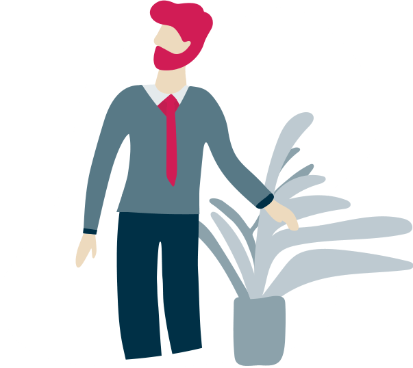 Person Vector