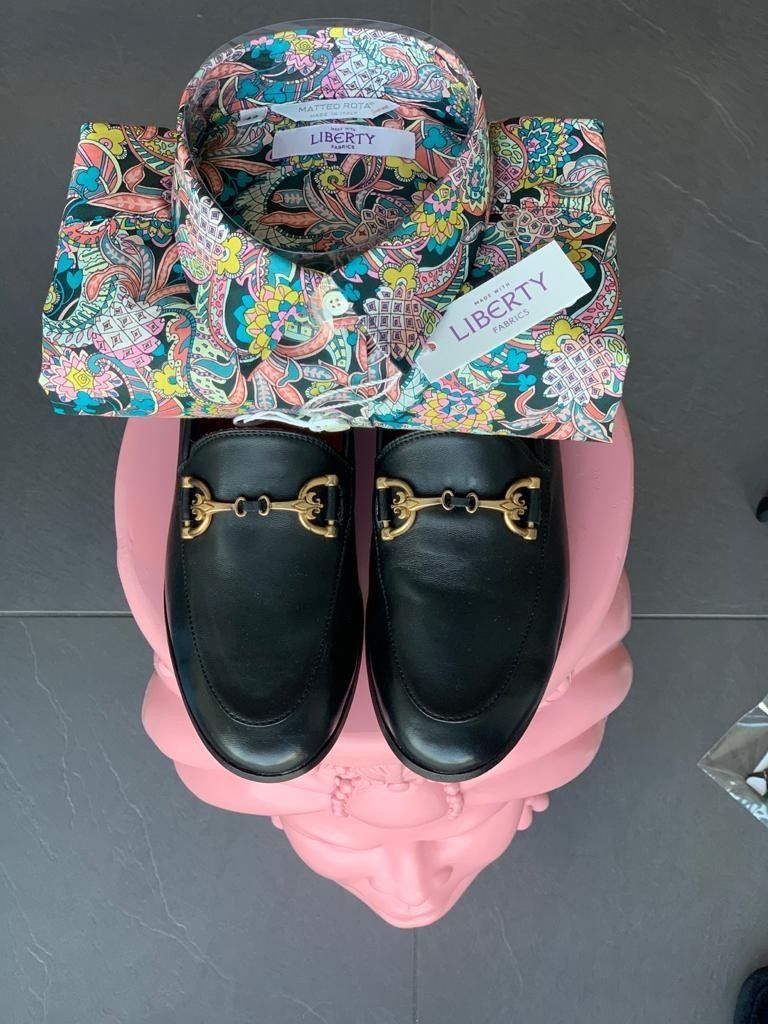 MODA UOMO