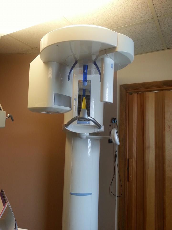 Dental Equipment — Beloit, WI — Family Dentistry of Beloit
