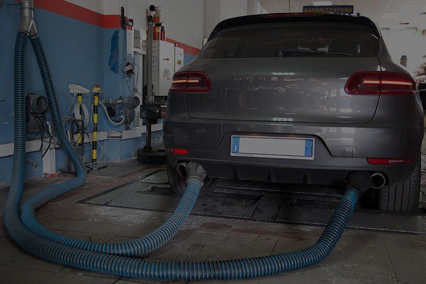 revisione auto