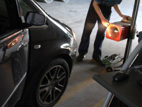 revisione auto