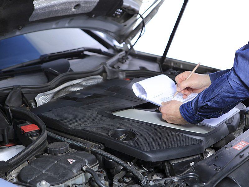 revisione auto