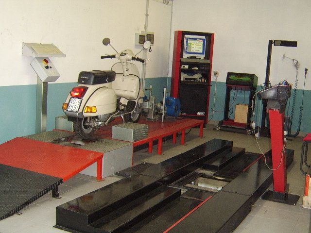 revisione auto
