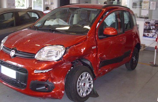 collaudo speciale