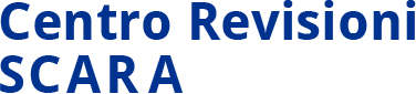 Centro Revisioni S.C.A.R.A. - LOGO