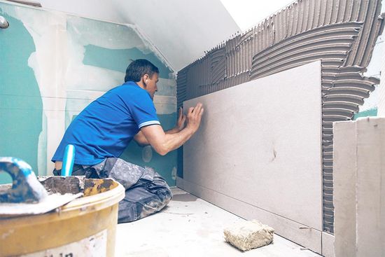 Bundaberg Tiler