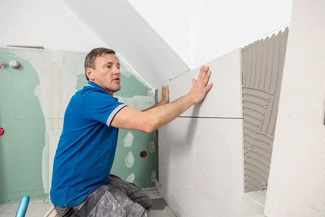 Tiler Bundaberg