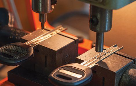 New Keys — Duplicating Keys Using Key Machine in Napa, CA New Keys — Duplicating Keys Using Key Machine in Napa, CA