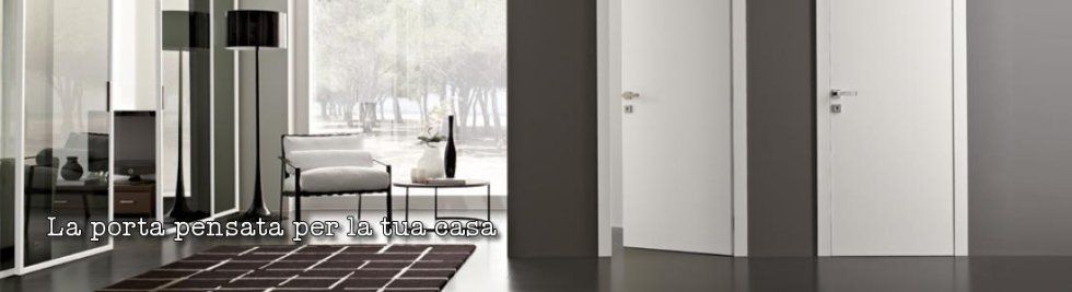 Porte & Finestre