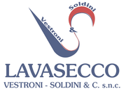 logo Lavasecco Soldini