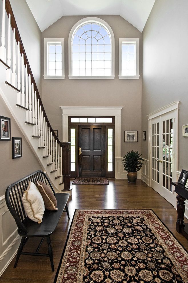 Alpharetta Interior Painting