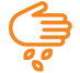 hand