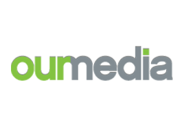 Our Media Logo