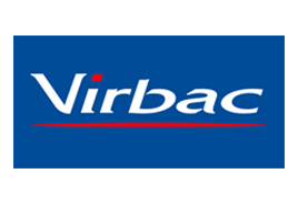Virbac Logo