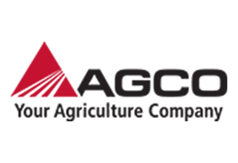 Agco Logo