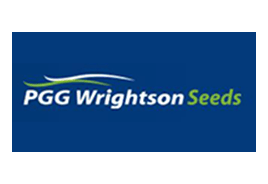 PGG Wrightson Seeds Logo