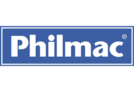 Philmac Logo