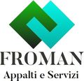 Froman Appalti e Servizi Froman Appalti e Servizi logo