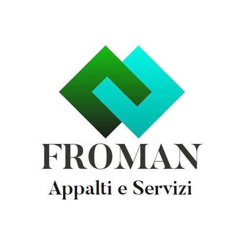 Froman Appalti e Servizi logo