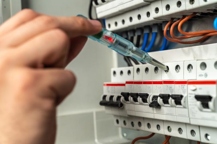 Impianti elettrici