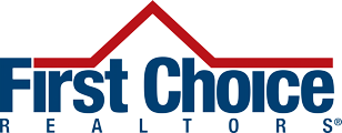 First Choice Realtors Logo